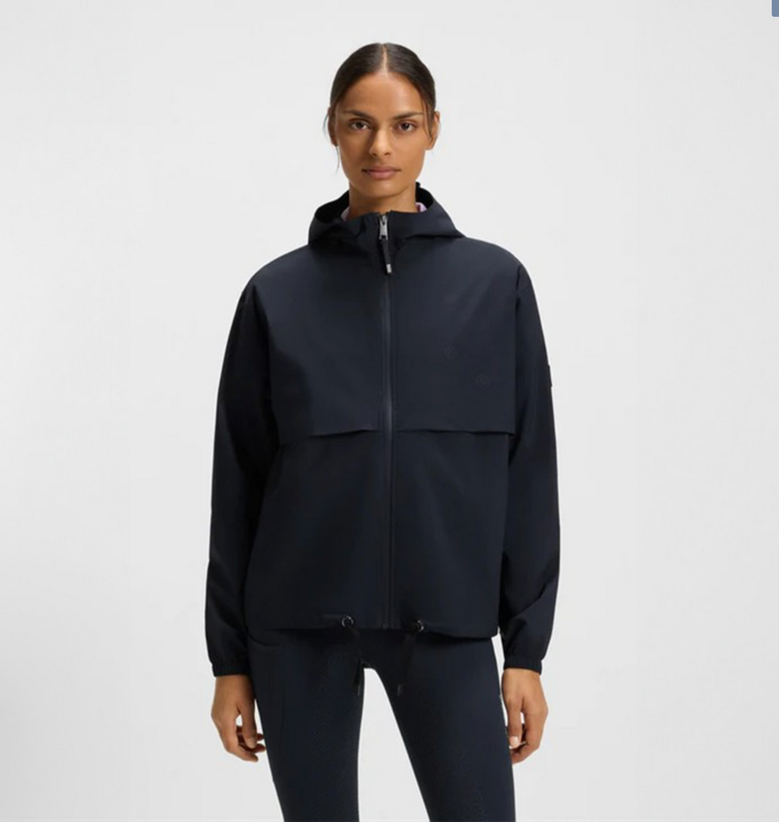 BOSS SS26 Louise naisten sadetakki – Boutique Riders´ Corner